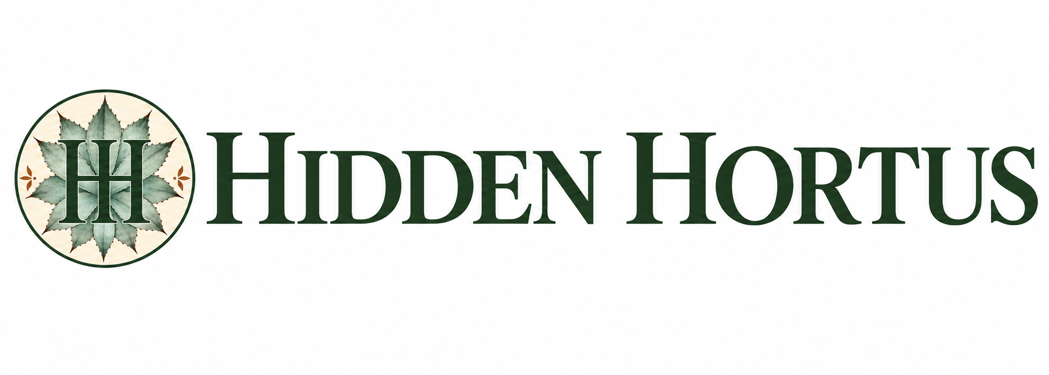 Hidden Hortus